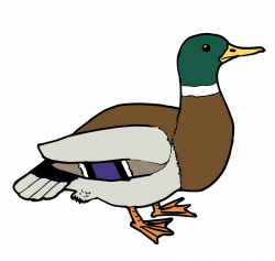 Duck Clipart at GetDrawings.com | Free for personal use Duck Clipart ...
