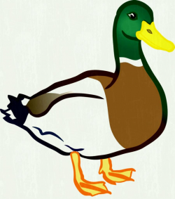 Ducks Clipart Free - Alternative Clipart Design •