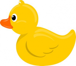 Rubber Duck Clipart | Rubber duck, Scrapbooking and Clip art