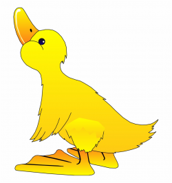 Birds Clip Art Clipart Image - Duck Clipart Free Free PNG ...