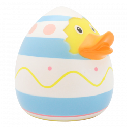 Corona Net Store | Easter egg duck - design by LILALU | purchase online