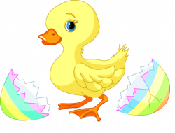 Easter Duck Clipart at GetDrawings.com | Free for personal use ...