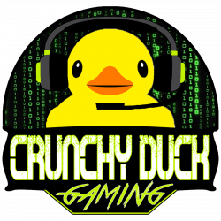 Crunchy Duck Gaming