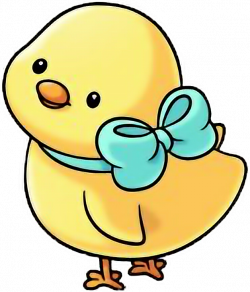 kawaii chibi littleboy duck ducks blue yellow ddlg free...