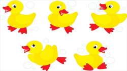 Ducklings Clipart | Free download best Ducklings Clipart on ...
