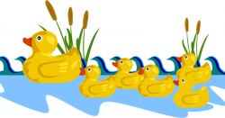 Five Little Ducks | Small Online Class for Ages 3-5