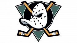 Anaheim Ducks logo - Interesting History of the Team Name and emblem