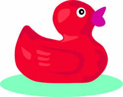 Free Red Duck Cliparts, Download Free Clip Art, Free Clip ...