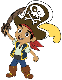 Jake The Pirate | Pirates Theme | Pinterest | Pirate theme