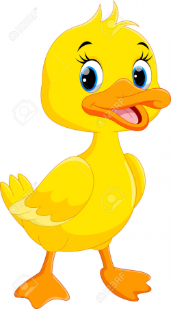 Duck Clipart for printable to – Free Clipart Images
