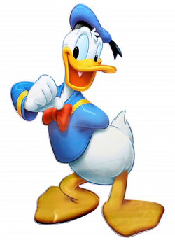 Donald Duck Clipart donld - Free Clipart on Dumielauxepices.net