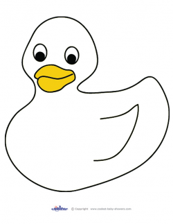 Download duck outline clipart Duck Clip art | Duck,Drawing ...