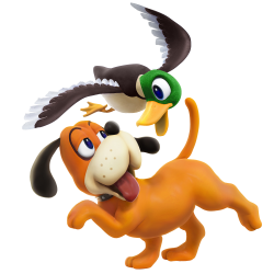 Super Smash Bros. Crash/Duck Hunt | Fantendo - Nintendo Fanon Wiki ...