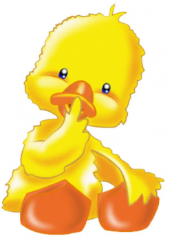 Easter clip art duck - 15 clip arts for free download on EEN ...