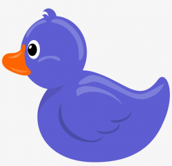 Duckling Drawing Fluffy Duck - Blue Rubber Duck Clip Art ...