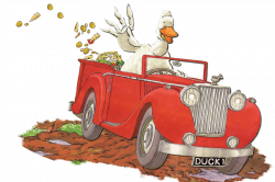 Duck in a Truck - Live on Stage! - The AtkinsonThe Atkinson