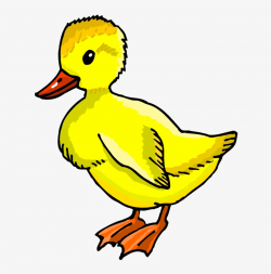 Duck Clip Kid Clipart - Duckling Clip Art PNG Image ...