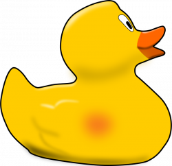 Rubber Duck Outline Group (67+)