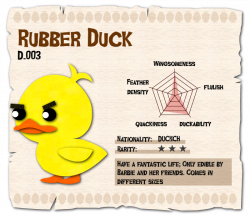 Supper Duck: A cute and challenging Duck Collecting game | Indiegogo