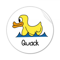 Free Quack Cliparts, Download Free Clip Art, Free Clip Art ...