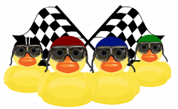 VFL Duck Race - VFL Habersham