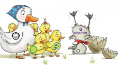 Invest in the ugly duckling — decentralization, product ...
