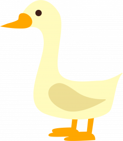 Farm Animals Clipart duck - Free Clipart on Dumielauxepices.net