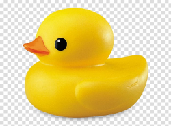 Rubber duck toy, Rubber duck Toy Bathtub, Duck transparent ...