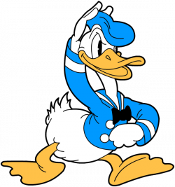 Donald Strut | Donald duck | Pinterest | Donald duck
