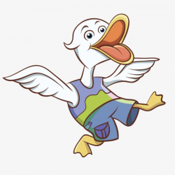 Dancing duck clipart 9 » Clipart Portal