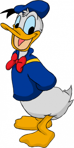 Donald Duck PNG Image - PurePNG | Free transparent CC0 PNG Image Library
