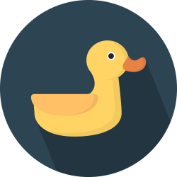 File:Creative-Tail-Animal-duck.svg - Wikimedia Commons