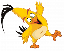 Image - ABMovie ChuckCartoon.png | Angry Birds Wiki | FANDOM powered ...