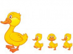 Free Duckling Clipart, Download Free Clip Art on Owips.com
