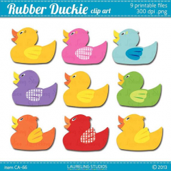 Pin by Melody Herring on Apron Art | Duck cake, Rubber duck ...
