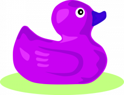 Free Purple Duck Cliparts, Download Free Clip Art, Free Clip ...