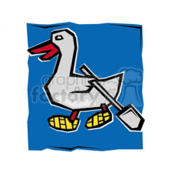 duck clipart - Royalty-Free Images | Graphics Factory