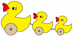 Free Duck Clipart, Download Free Clip Art, Free Clip Art on ...