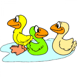 Ducks clipart, cliparts of Ducks free download (wmf, eps ...