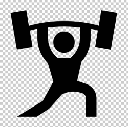 Olympic Weightlifting Weight Training Computer Icons ...