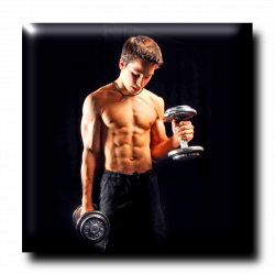 Weight Training for You: Train Like an Olympian - Exercise