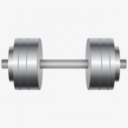 Dumbbells Clipart Health Fitness - Instagram Highlight Icons ...