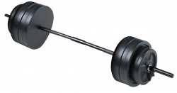 Barbell PNG Image | PNG Transparent best stock photos