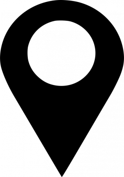 Location Svg Png Icon Free Download (#558298) - OnlineWebFonts.COM