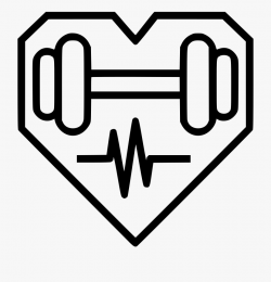 Clip Art Royalty Free Download Health Heart Fitness - Health ...