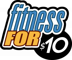 Training — Fitness For $10 Brandon, FL