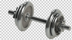 Dumbbell Physical Fitness Olympic Weightlifting PNG, Clipart ...