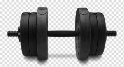 Dumbbell Exercise equipment Weight training Olympic ...