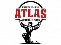 Blog – Atlas Strength Shop
