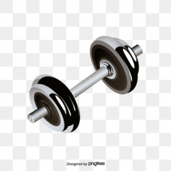 Dumbbells Png, Vector, PSD, and Clipart With Transparent ...